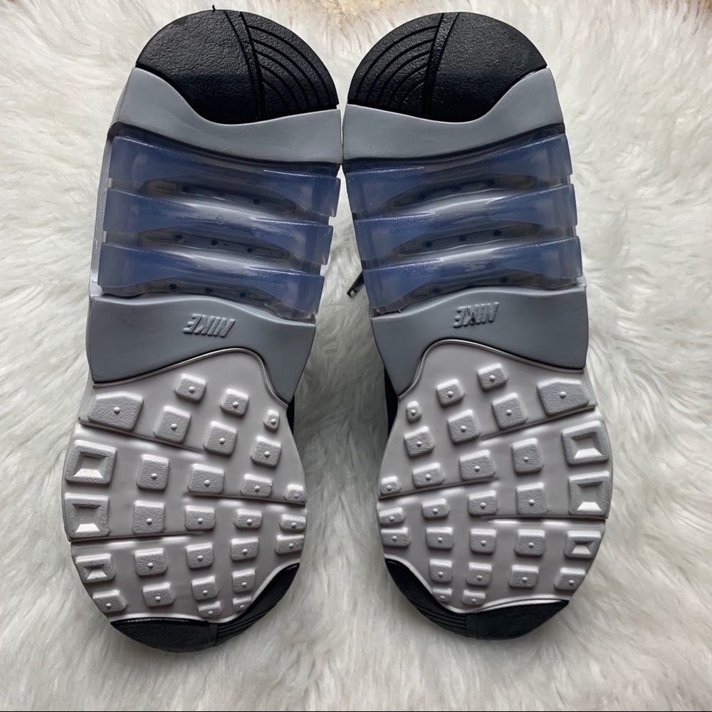 Nike AMBUSH Air Max 180 High Black - Picture 8 of 9